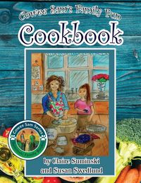Produktbild: Cowee Sam's Family Fun Cookbook