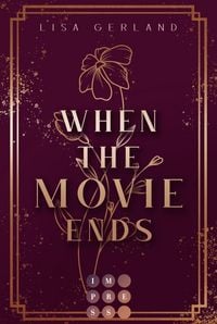 Produktbild: When the Movie ends