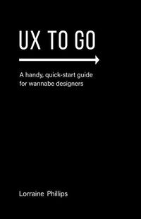 Produktbild: UX To Go