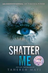 Produktbild: Shatter Me