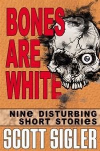 Produktbild: Bones Are White