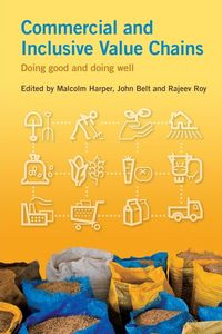 Produktbild: Commercial and Inclusive Value Chains