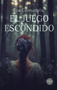 Produktbild: El juego escondido
