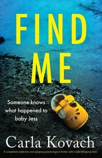 Produktbild: Find Me