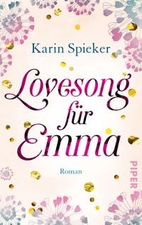 Produktbild: Lovesong f&uuml;r Emma