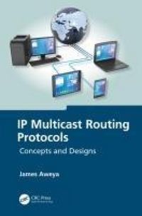 Produktbild: IP Multicast Routing Protocols