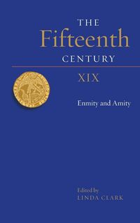 Produktbild: The Fifteenth Century XIX
