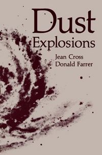 Produktbild: Dust Explosions