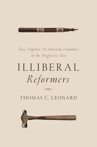 Produktbild: Illiberal Reformers