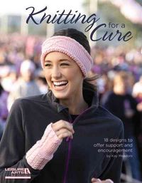 Produktbild: Knitting For a Cure