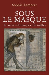 Produktbild: Sous le masque