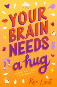 Produktbild: Your Brain Needs a Hug