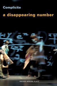 Produktbild: A Disappearing Number