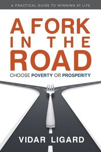 Produktbild: A Fork in the Road