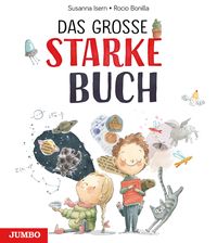 Bild vom Artikel Das große starke Buch vom Autor Susanna Isern