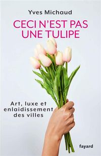 Produktbild: Ceci n'est pas une tulipe