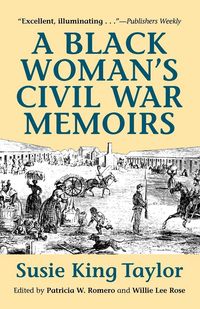 Produktbild: A Black Women's Civil War Memiors