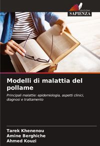 Produktbild: Modelli di malattia del pollame