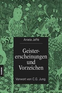 Produktbild: Geistererscheinungen und Vorzeichen