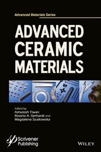 Produktbild: Advanced Ceramic Materials