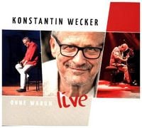 Produktbild: Ohne Warum-Live