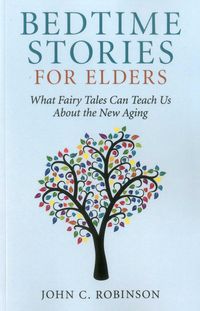 Produktbild: Bedtime Stories for Elders