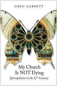 Produktbild: My Church Is Not Dying