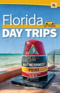 Produktbild: Florida Day Trips by Theme