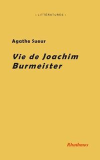 Produktbild: Vie de Joachim Burmeister