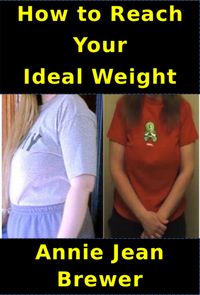 Produktbild: How to Reach Your Ideal Weight