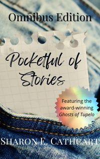 Produktbild: Pocketful of Stories: The Omnibus Edition