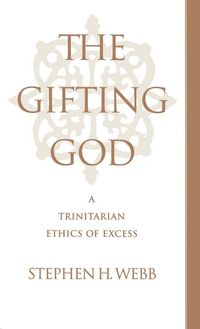 Produktbild: The Gifting God