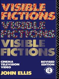 Produktbild: Visible Fictions