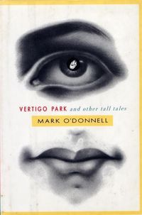 Produktbild: Vertigo Park And Other Tall Tales