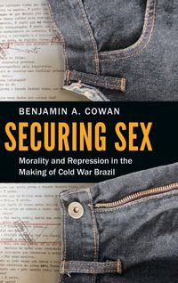 Produktbild: Securing Sex