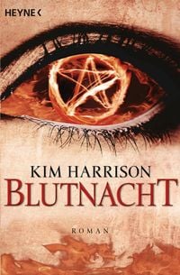 Bild vom Artikel Blutnacht vom Autor Kim Harrison