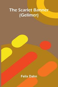 Produktbild: The Scarlet Banner (Gelimer)