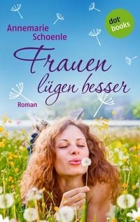 Produktbild: Frauen l&uuml;gen besser
