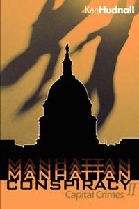 Produktbild: Manhattan Conspiracy