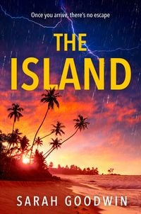 Produktbild: The Island