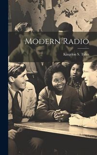 Produktbild: Modern Radio