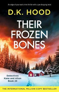 Produktbild: Their Frozen Bones