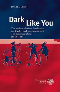 Produktbild: Dark Like You