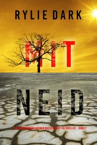 Produktbild: Mit Neid (Ein spannungsgeladener Maeve-Sharp-FBI Thriller - Band 2)