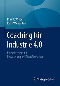 Produktbild: Coaching fu&uml;r Industrie 4.0