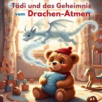 Produktbild: T&auml;di und das Geheimnis vom Drachenatem