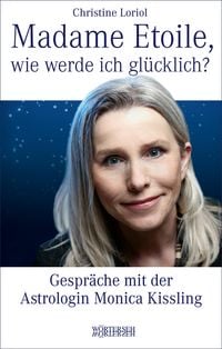 Produktbild: Madame Etoile, wie werde ich gl&uuml;cklich?