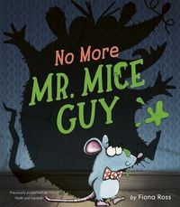 Produktbild: No More Mr. Mice Guy