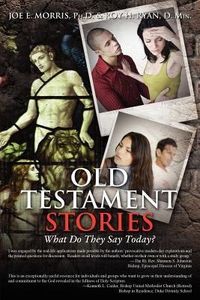 Produktbild: Old Testament Stories