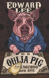 Produktbild: Ouija Pig